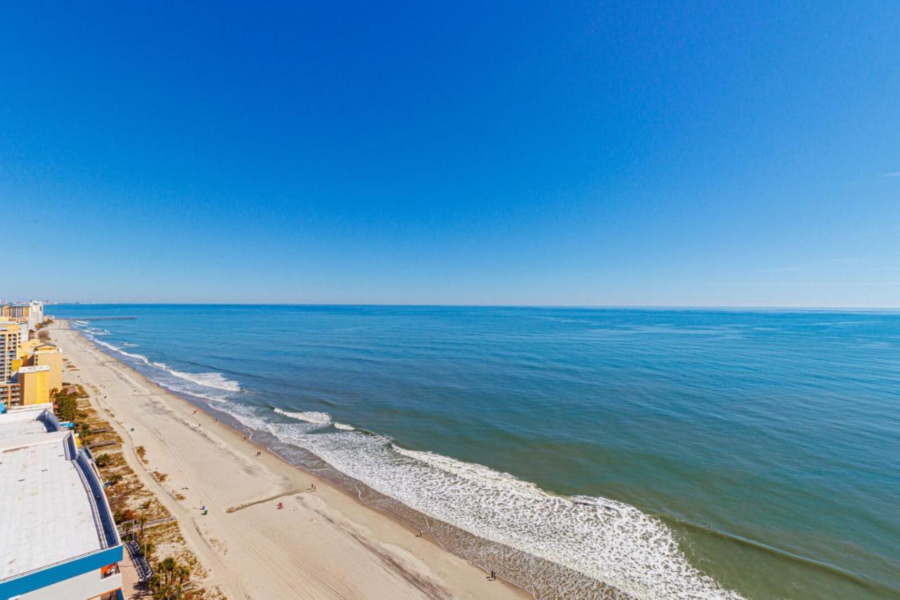 The Palace 2306 Myrtle Beach Ngoại thất bức ảnh