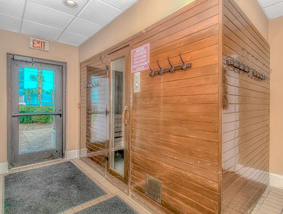The Palace 2306 Myrtle Beach Ngoại thất bức ảnh
