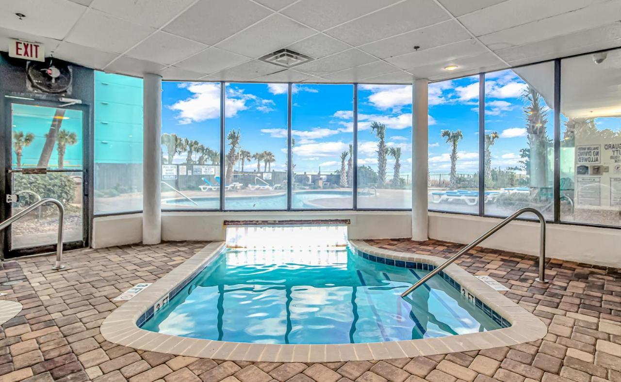 The Palace 2306 Myrtle Beach Ngoại thất bức ảnh