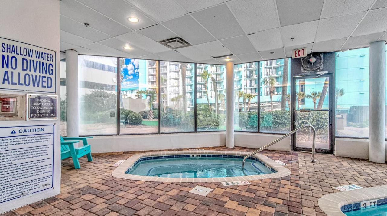 The Palace 2306 Myrtle Beach Ngoại thất bức ảnh