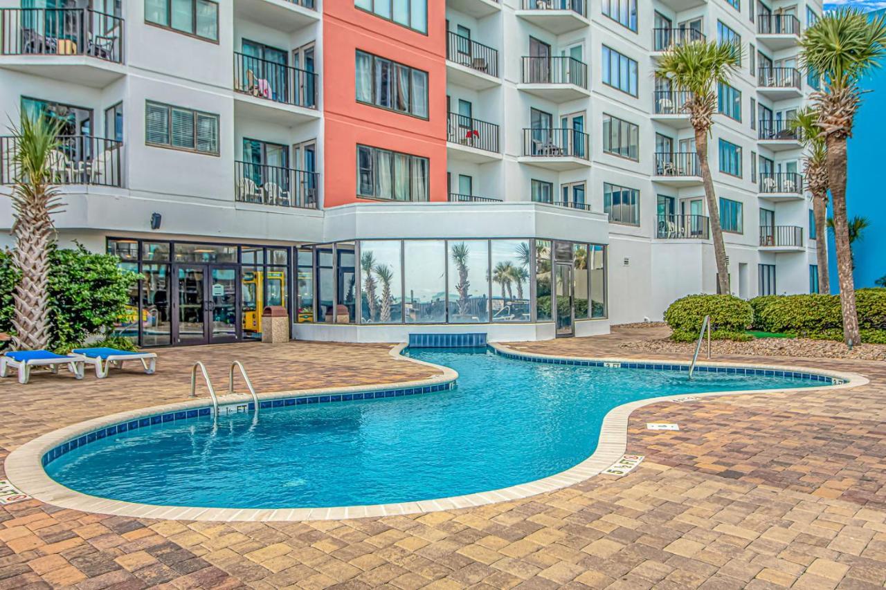 The Palace 2306 Myrtle Beach Ngoại thất bức ảnh