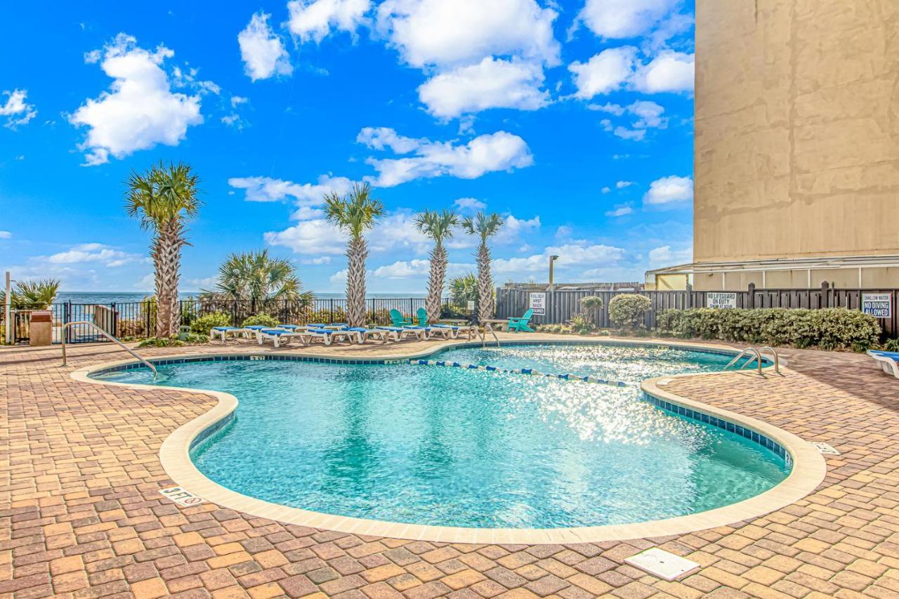 The Palace 2306 Myrtle Beach Ngoại thất bức ảnh