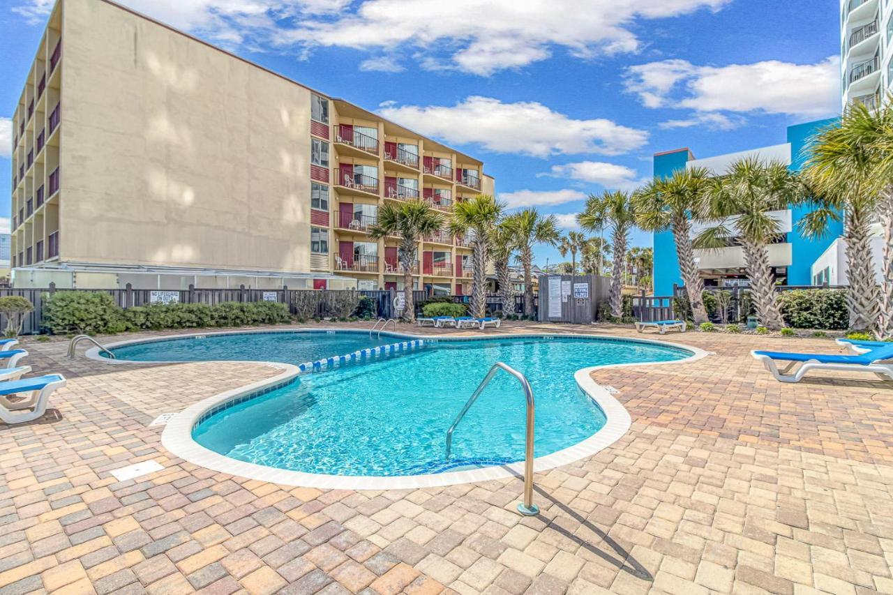 The Palace 2306 Myrtle Beach Ngoại thất bức ảnh
