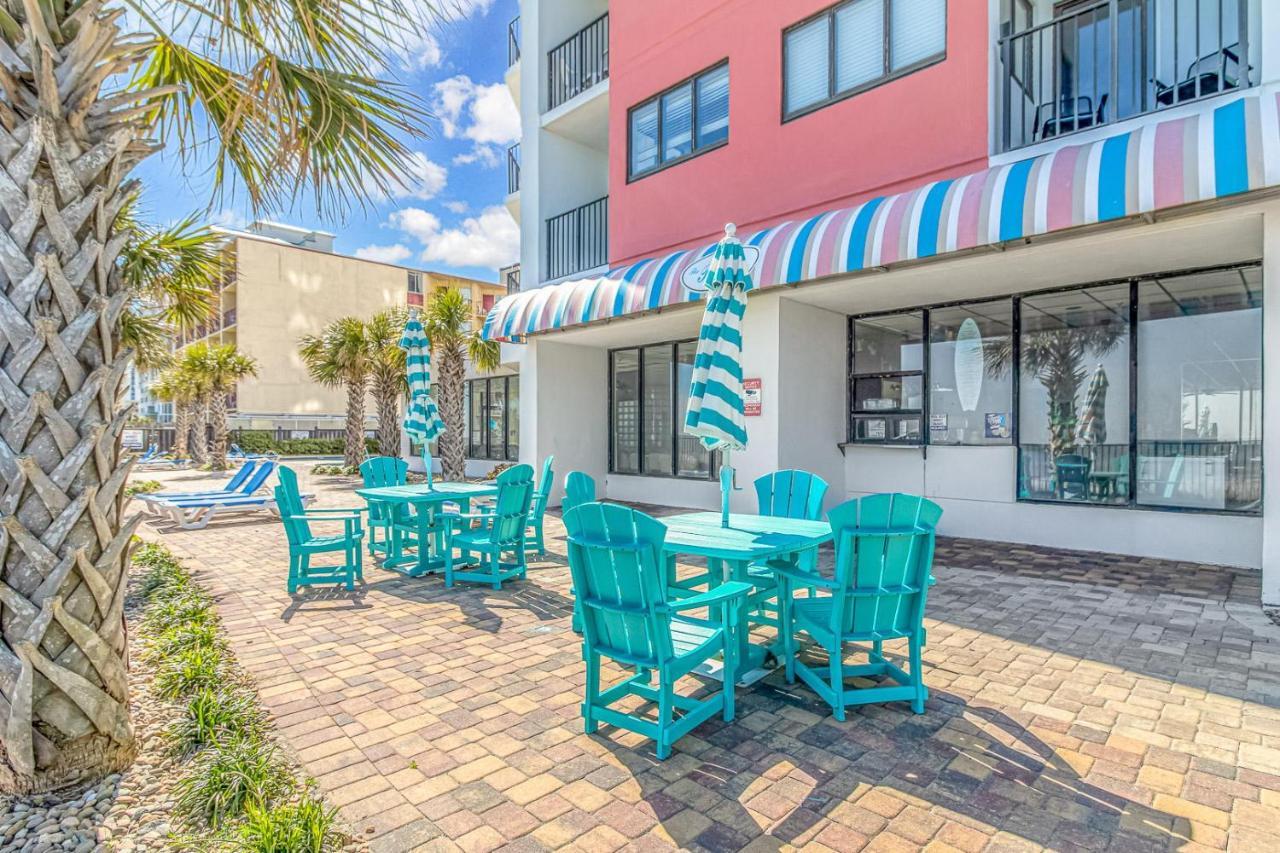 The Palace 2306 Myrtle Beach Ngoại thất bức ảnh