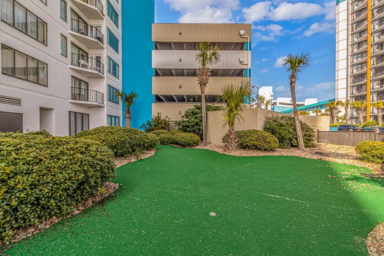 The Palace 2306 Myrtle Beach Ngoại thất bức ảnh