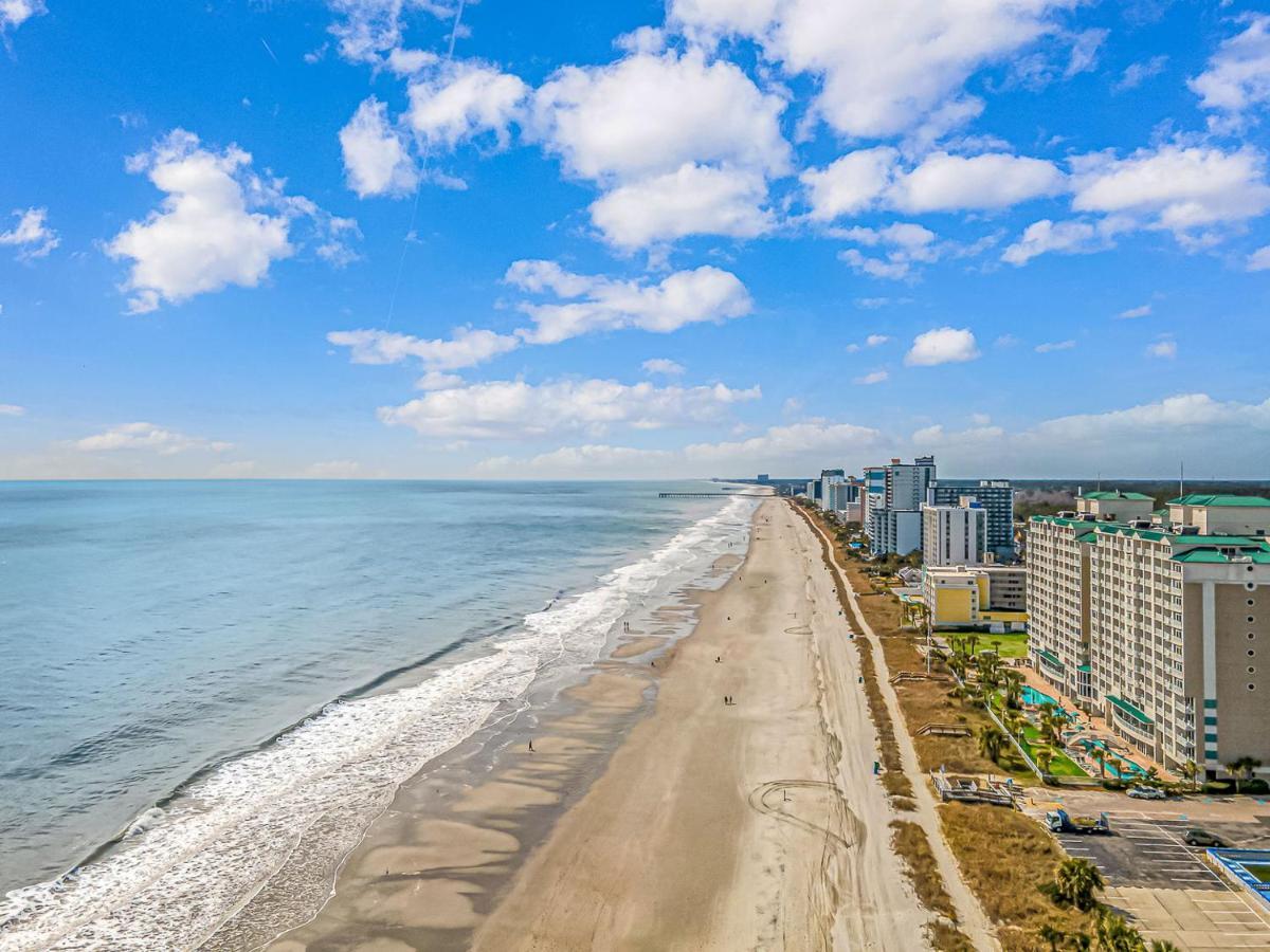 The Palace 2306 Myrtle Beach Ngoại thất bức ảnh