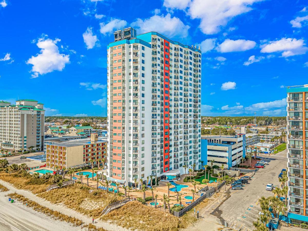 The Palace 2306 Myrtle Beach Ngoại thất bức ảnh