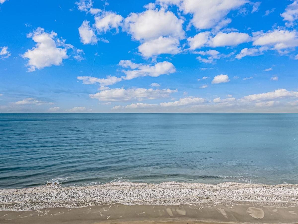 The Palace 2306 Myrtle Beach Ngoại thất bức ảnh