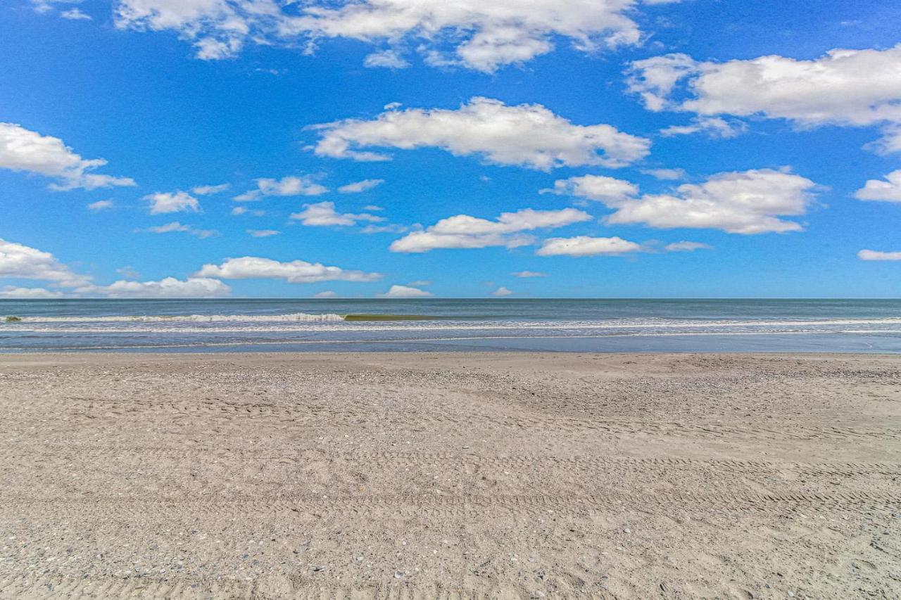 The Palace 2306 Myrtle Beach Ngoại thất bức ảnh