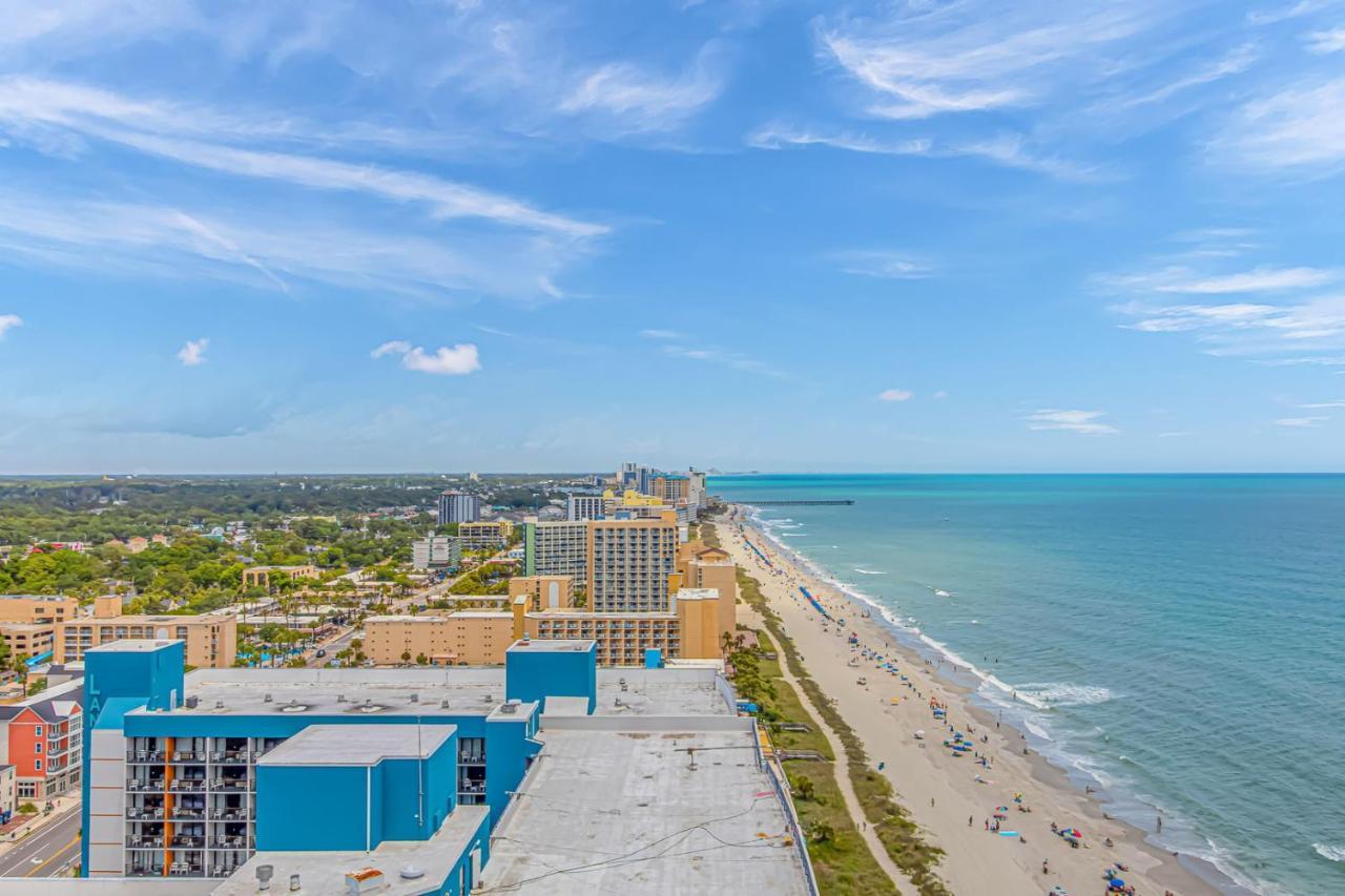 The Palace 2306 Myrtle Beach Ngoại thất bức ảnh