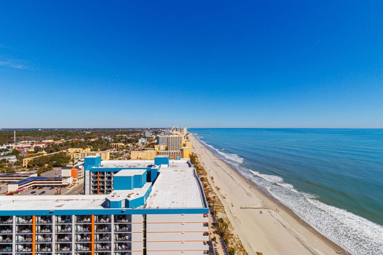 The Palace 2306 Myrtle Beach Ngoại thất bức ảnh