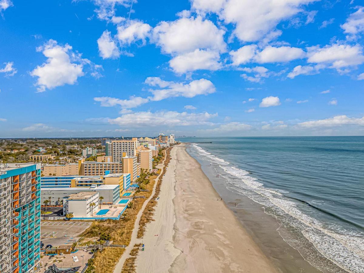 The Palace 2306 Myrtle Beach Ngoại thất bức ảnh
