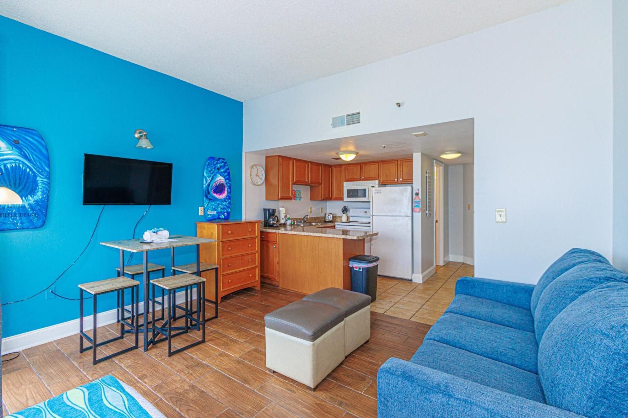 The Palace 2306 Myrtle Beach Ngoại thất bức ảnh