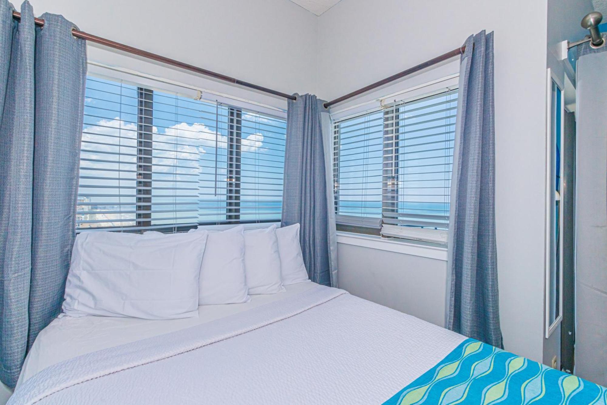 The Palace 2306 Myrtle Beach Ngoại thất bức ảnh