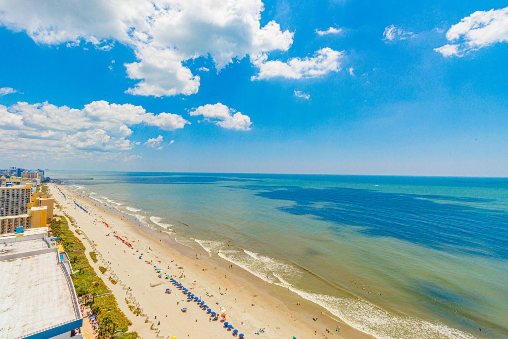 The Palace 2306 Myrtle Beach Ngoại thất bức ảnh